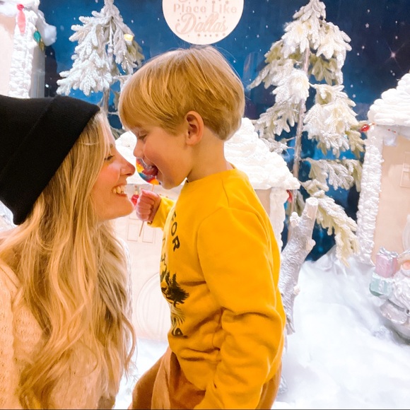 Meet your Posher, Christi - Picture 1 of 1